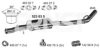 ERNST 523035 Middle Silencer